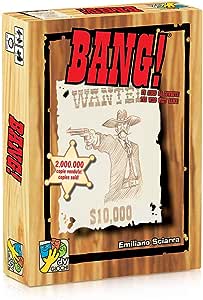 Bang! Gioco da tavolo