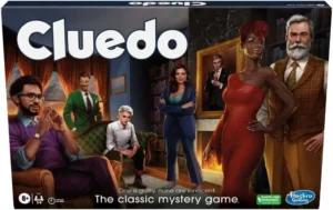 Cluedo 2023