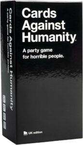 Cards Against Humanity