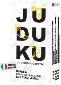 Juduku gioco da tavolo